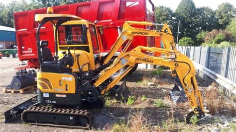 hyundai mini excavator r17z|r17z 9a.